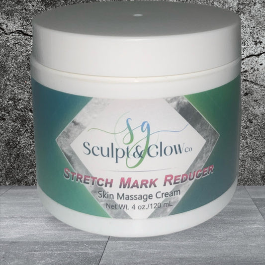 Stretch Mark Removal Cream