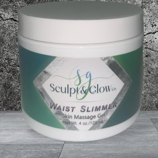 Waist Slimming Cream